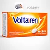 Que precio tiene voltaren c